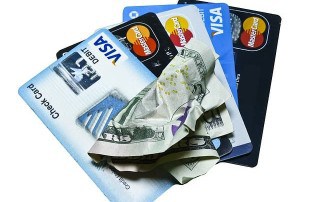 cash back credit cards