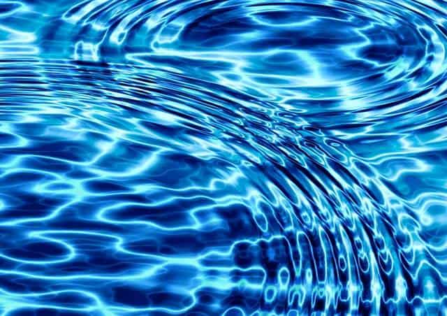 Water, Water Ripples