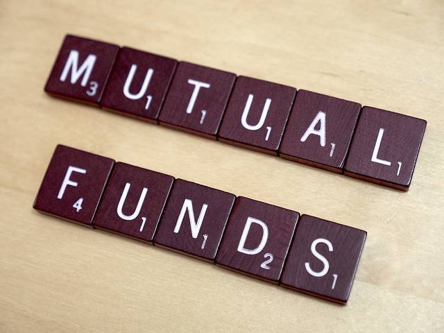 mutual funds