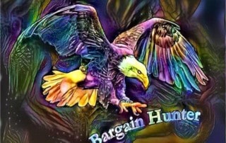 Bird of Prey, Eagle, Hunting Deals