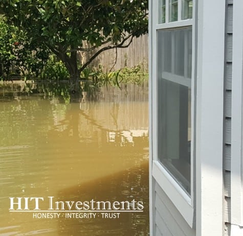 HIT Investments Flood fund roth