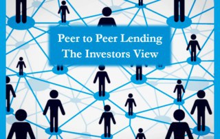 Peer to Peer Investing