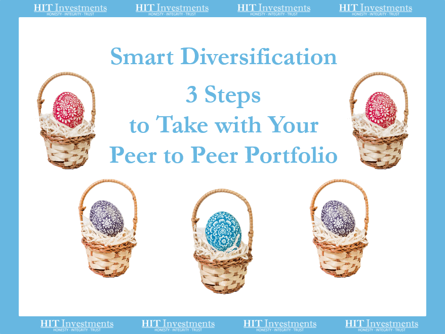 Smart Diversification