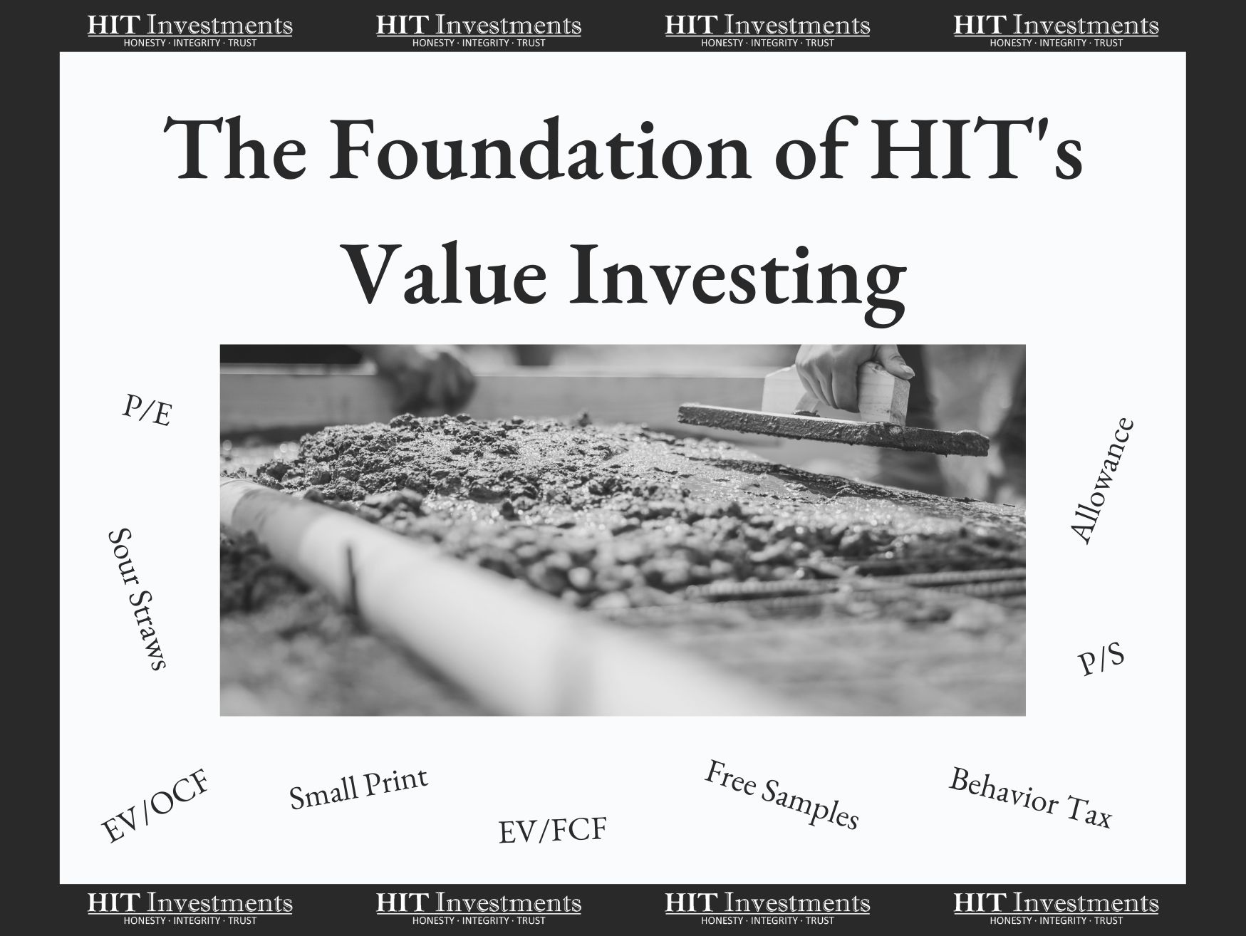 HIT Capital's Start to Value Investing