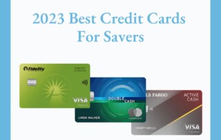 Top Credit Cards of 2024