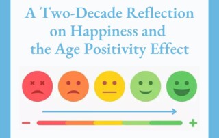 Age Positivity Effect