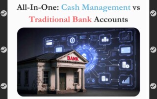 All In One Cash Management Account