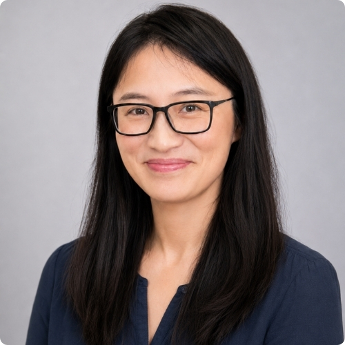 Shuang Leng